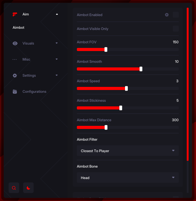 Valorant External preview 1