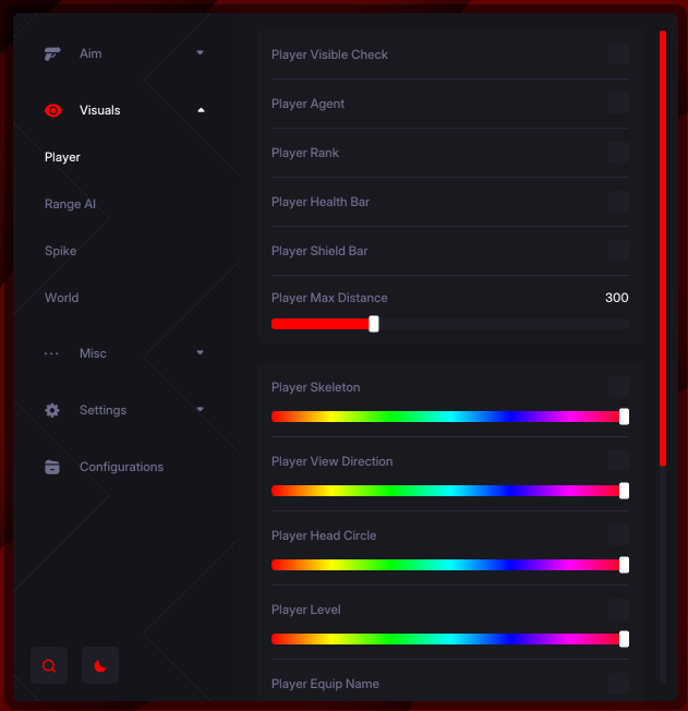 Valorant External preview 2