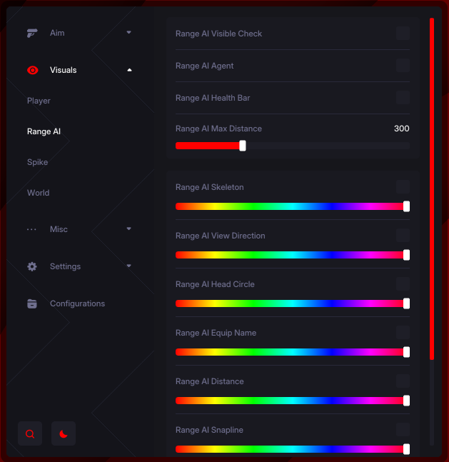 Valorant External preview 3