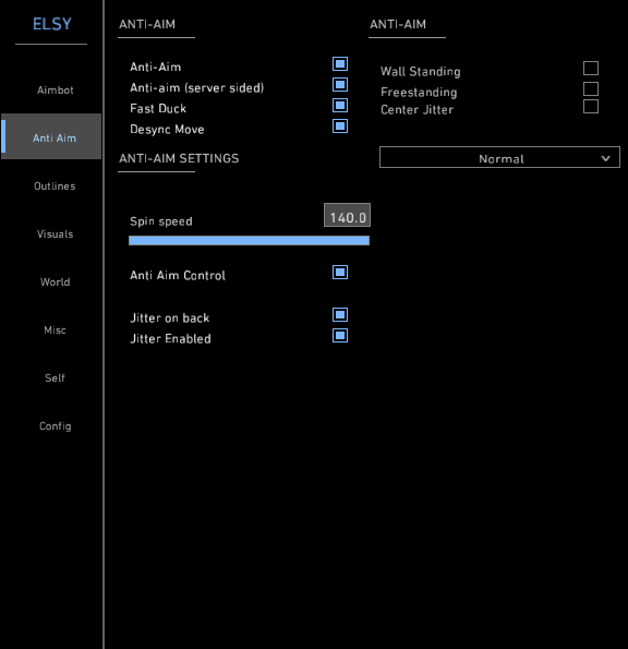 Valorant Internal preview 2