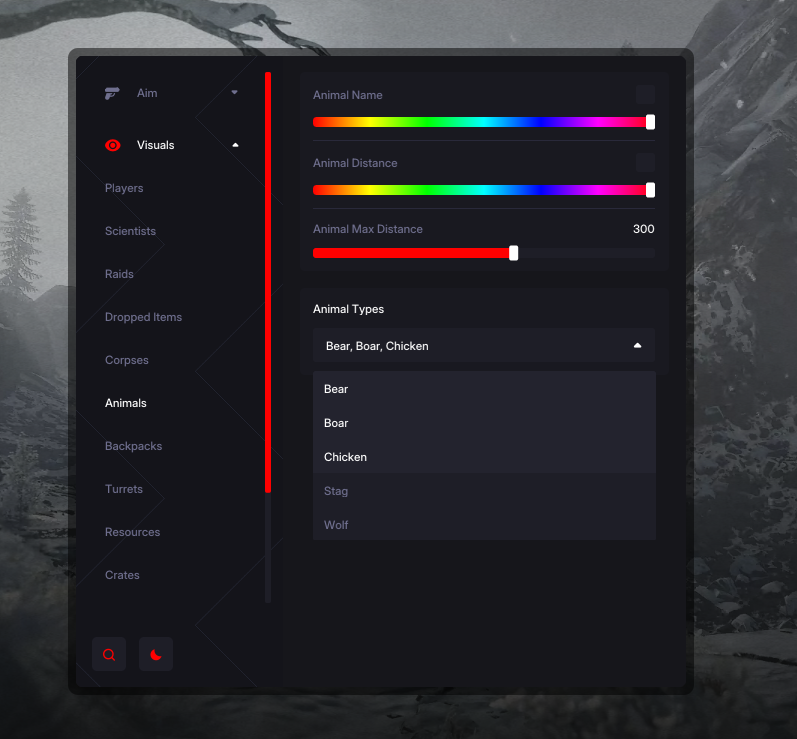 Rust External preview 2