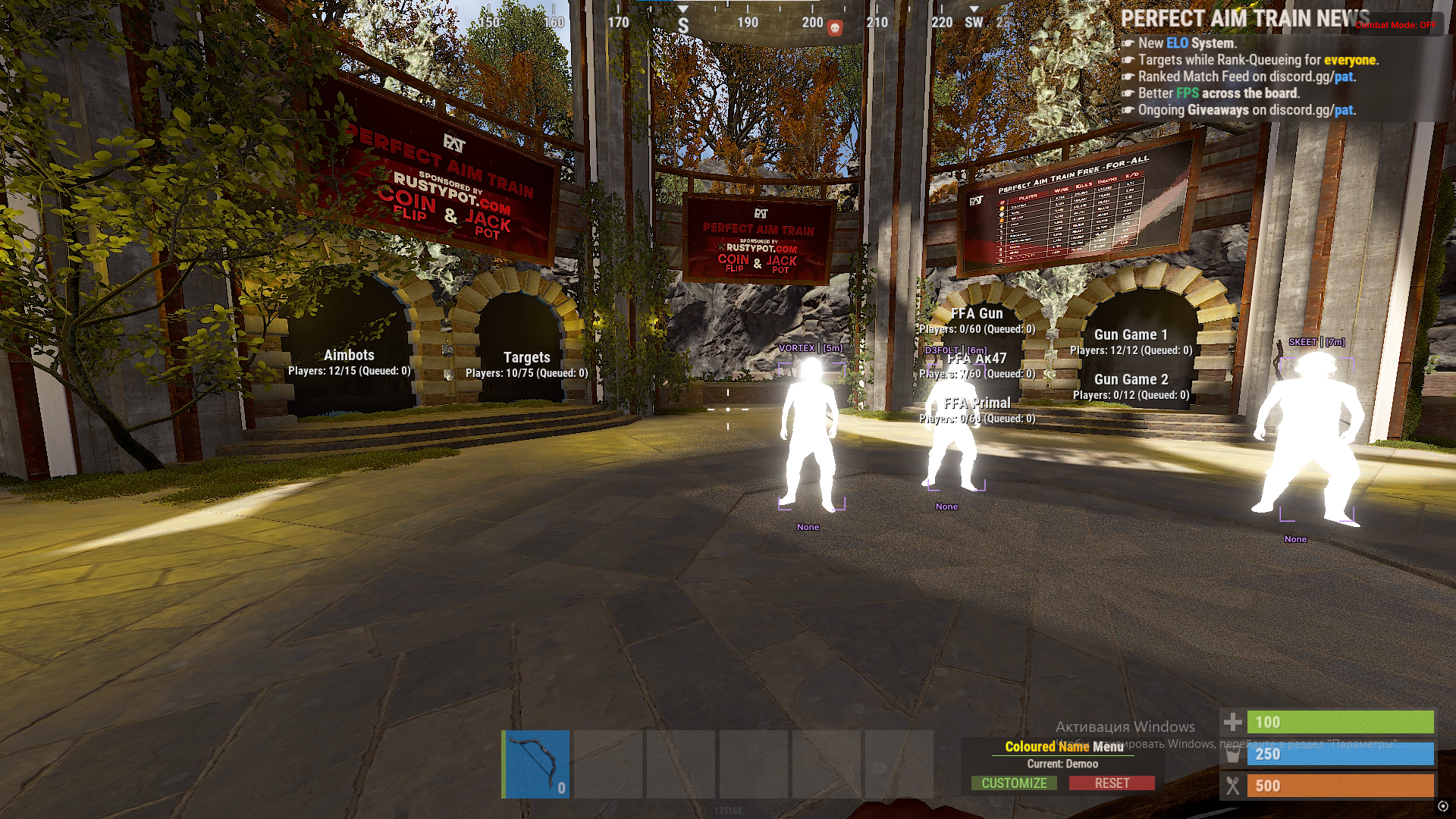 Rust External preview 4