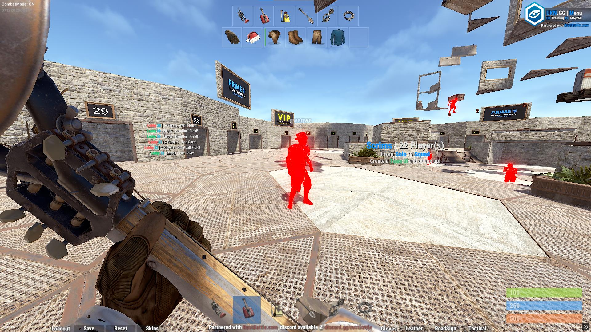 Rust External preview 6