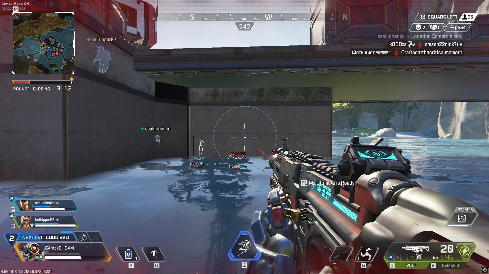 Apex Legends External preview 4