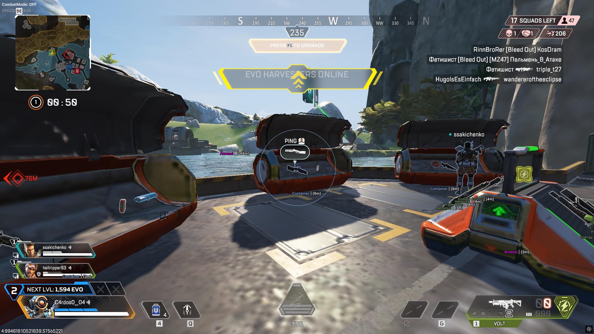 Apex Legends External preview 5