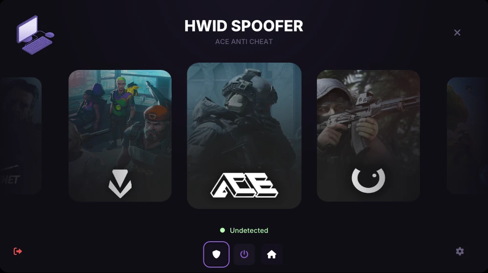 Spoofers Temp Spoofer preview 2