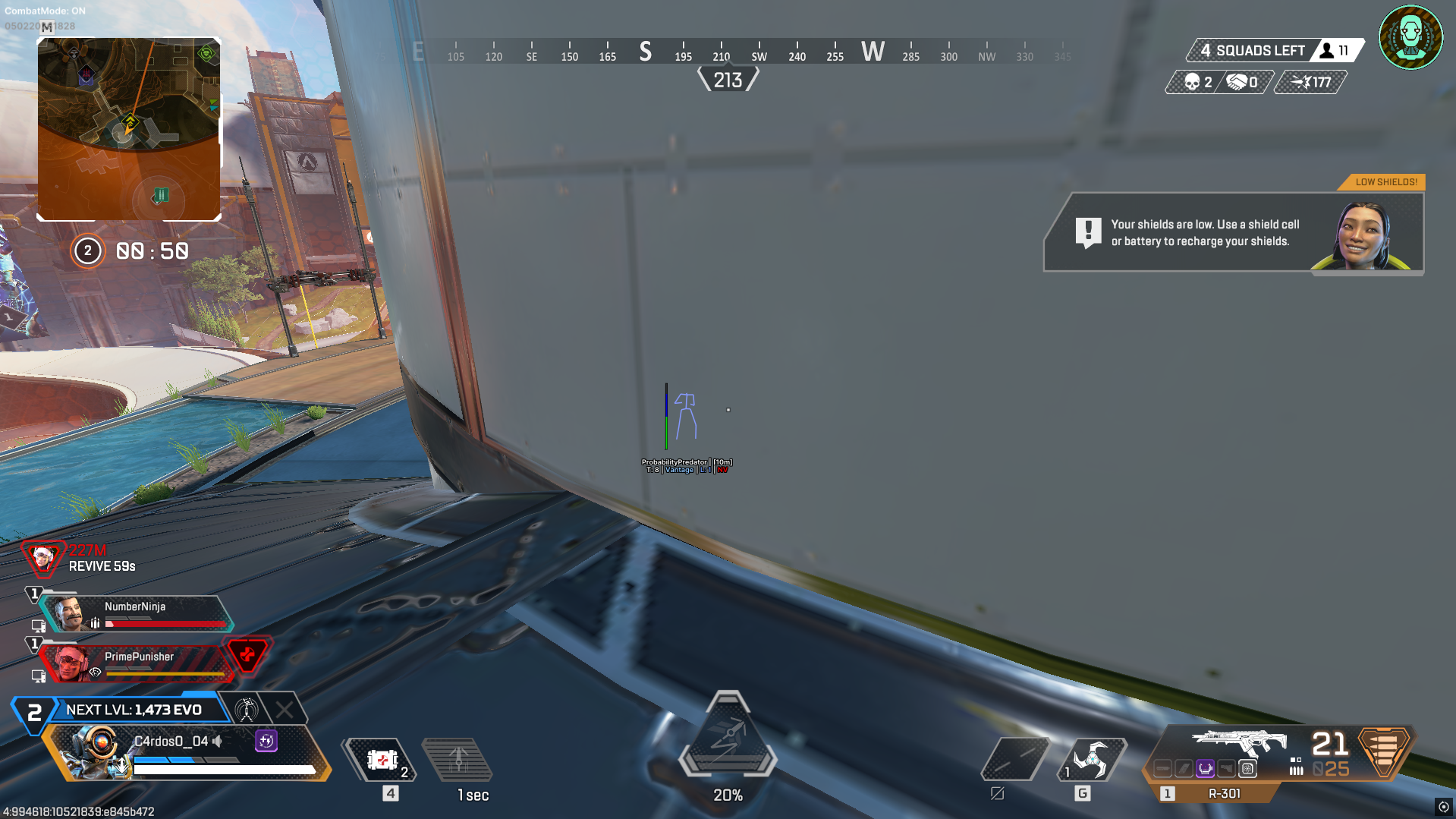 Apex Legends External preview 6