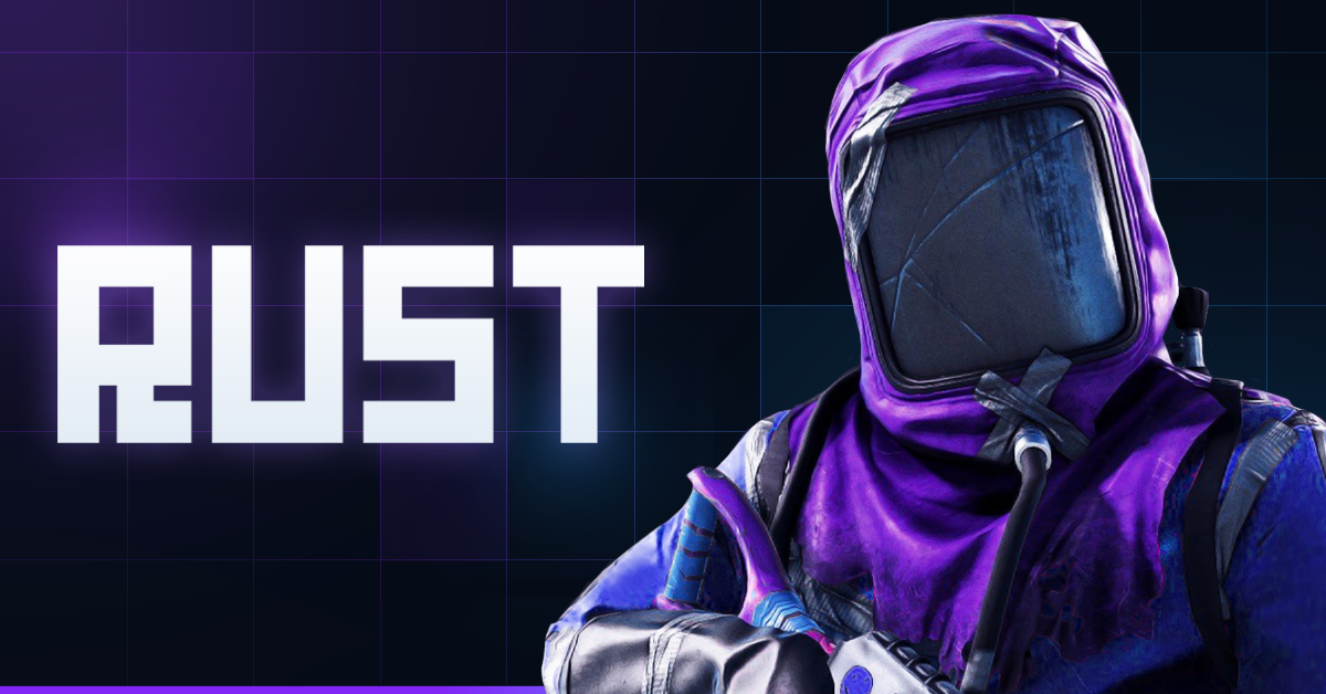 Rust External