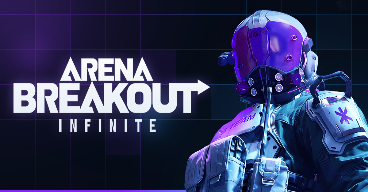 Arena Breakout Infinite