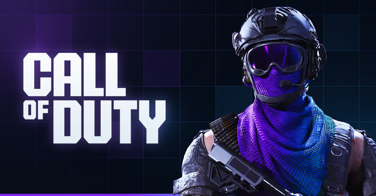 Call of Duty
