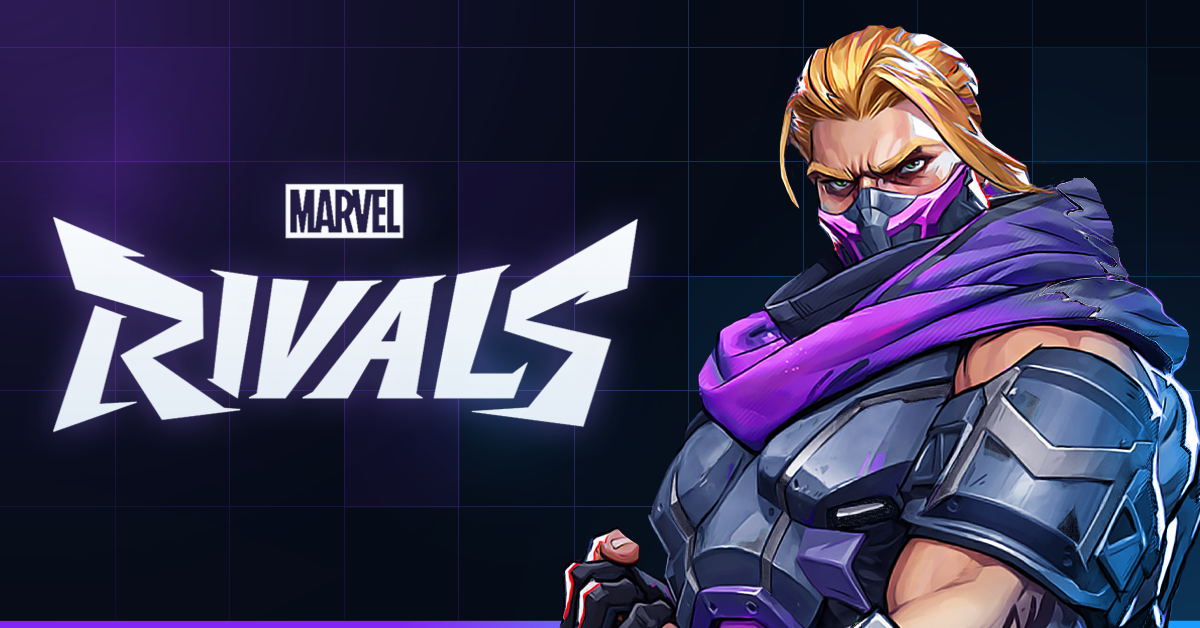 Marvel Rivals