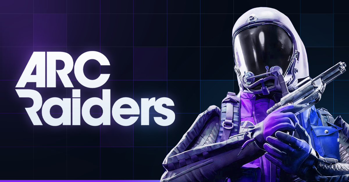 Arc Raiders