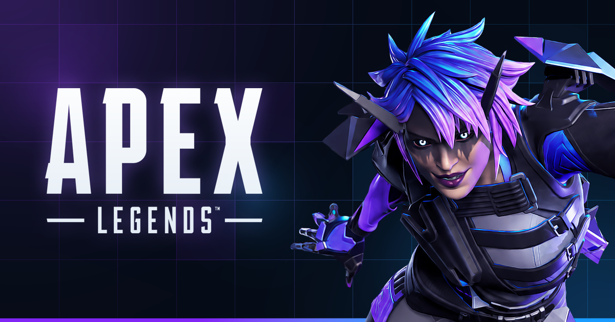 Apex Legends