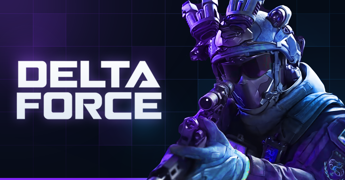 Delta Force
