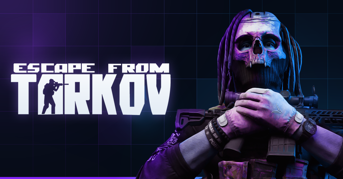 Escape from Tarkov